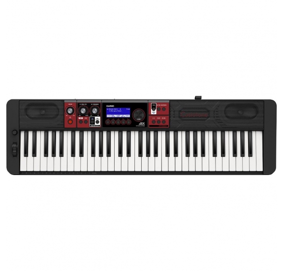 Casio CASIOTONE CT S1000V keyboard