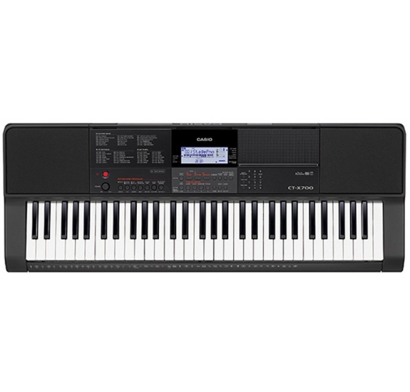 Casio CT-X700 synthesizer