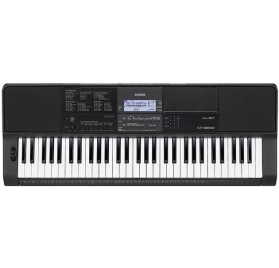 Casio CT-X800 synthesizer