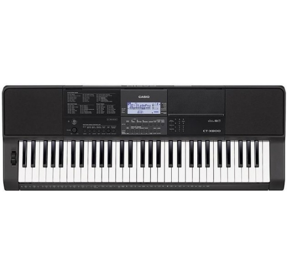 Casio CT-X800 synthesizer