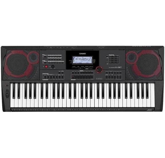 Casio CT-X5000 szintetizátor