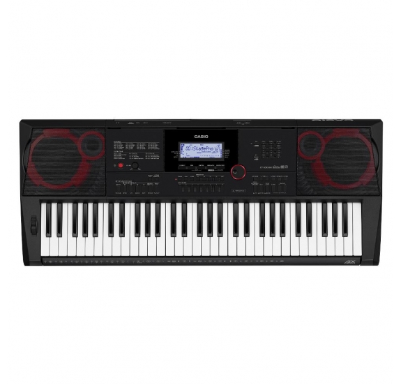 Casio CT-X3000 synthesizer