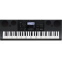 Casio WK 6600 synthesizer - HIGH GRADE