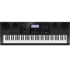 Casio WK-7600 synthesizer