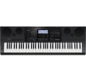 Casio WK 7600 synthesizer - HIGH GRADE