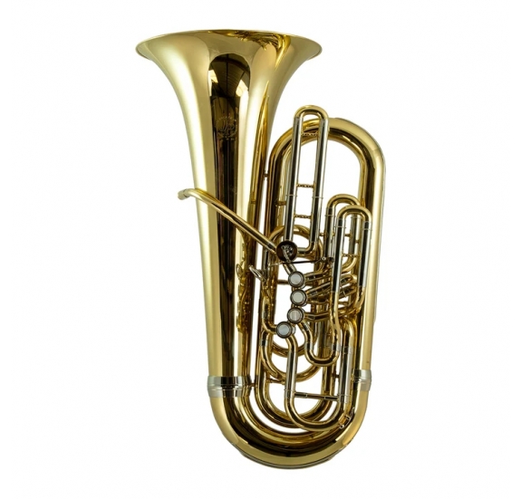 John Packer JP279F F Tuba