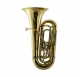 John Packer JP279C C Tuba