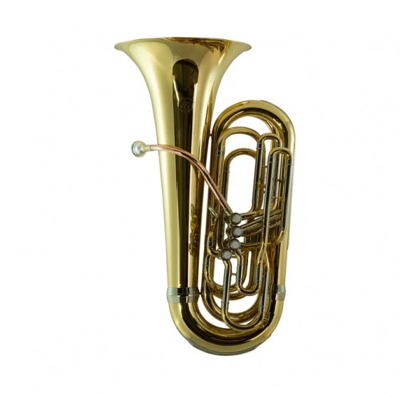 John Packer JP279B Bb Tuba