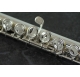 John Packer JP211 flute