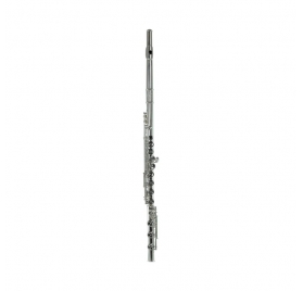 John Packer JP211RBE flute