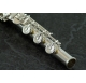 John Packer JP211RBE flute