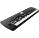 KORG i3 Music Workstation, Super Matte Black