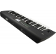 KORG i3 Music Workstation, Super Matte Black