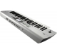 KORG i3MS Music Workstation, Super Matte Silver