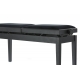 GEWA Piano bench Deluxe Double