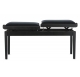 GEWA Piano bench Deluxe Double