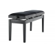 GEWA Piano bench Deluxe Double