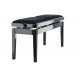 GEWA Piano bench Deluxe Double