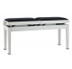 GEWA Piano bench Deluxe Double