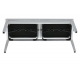 GEWA Piano bench Deluxe Double