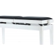 GEWA Piano bench Deluxe Double