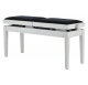 GEWA Piano bench Deluxe Double