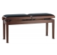 GEWA Piano bench Deluxe Double