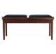 GEWA Piano bench Deluxe Double