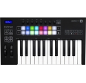 Novation Launchkey 25 MKII MIDI kontroller