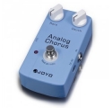 Joyo JF-37 Analog Chorus effektpedál 