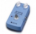 Joyo JF-37 Analog Chorus effektpedál