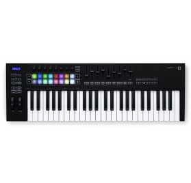 Novation Launchkey 49 MKII MIDI kontroller