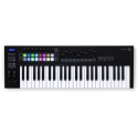 Novation Launchkey 49 MKIII MIDI kontroller