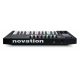 Novation Launchkey 25 MKII MIDI kontroller