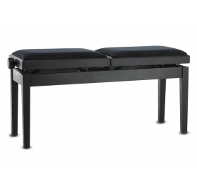 GEWA Piano bench Deluxe Double