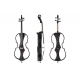 Gewa Novita electric cello 3.0 - black