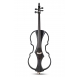 Gewa Novita electric cello 3.0 - black