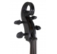 Gewa Novita electric cello 3.0 - black