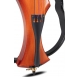 Gewa Novita electric cello 3.0 - brown