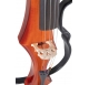 Gewa Novita electric cello 3.0 - brown