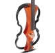 Gewa Novita electric cello 3.0 - brown