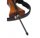 Gewa Novita electric cello 3.0 - golden brown