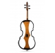 Gewa Novita electric cello 3.0 - golden brown