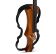 Gewa Novita electric cello 3.0 - golden brown