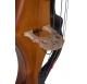 Gewa Novita electric cello 3.0 - golden brown