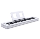 Donner DP-06 semi-weighted foldable digital piano