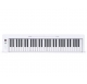 Donner DP-06 semi-weighted foldable digital piano