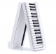 Donner DP-06 semi-weighted foldable digital piano