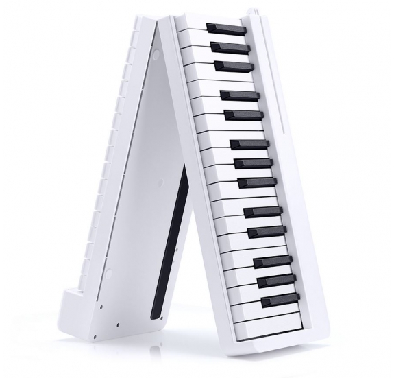 Donner DP-06 semi-weighted foldable digital piano