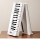 Donner DP-06 semi-weighted foldable digital piano